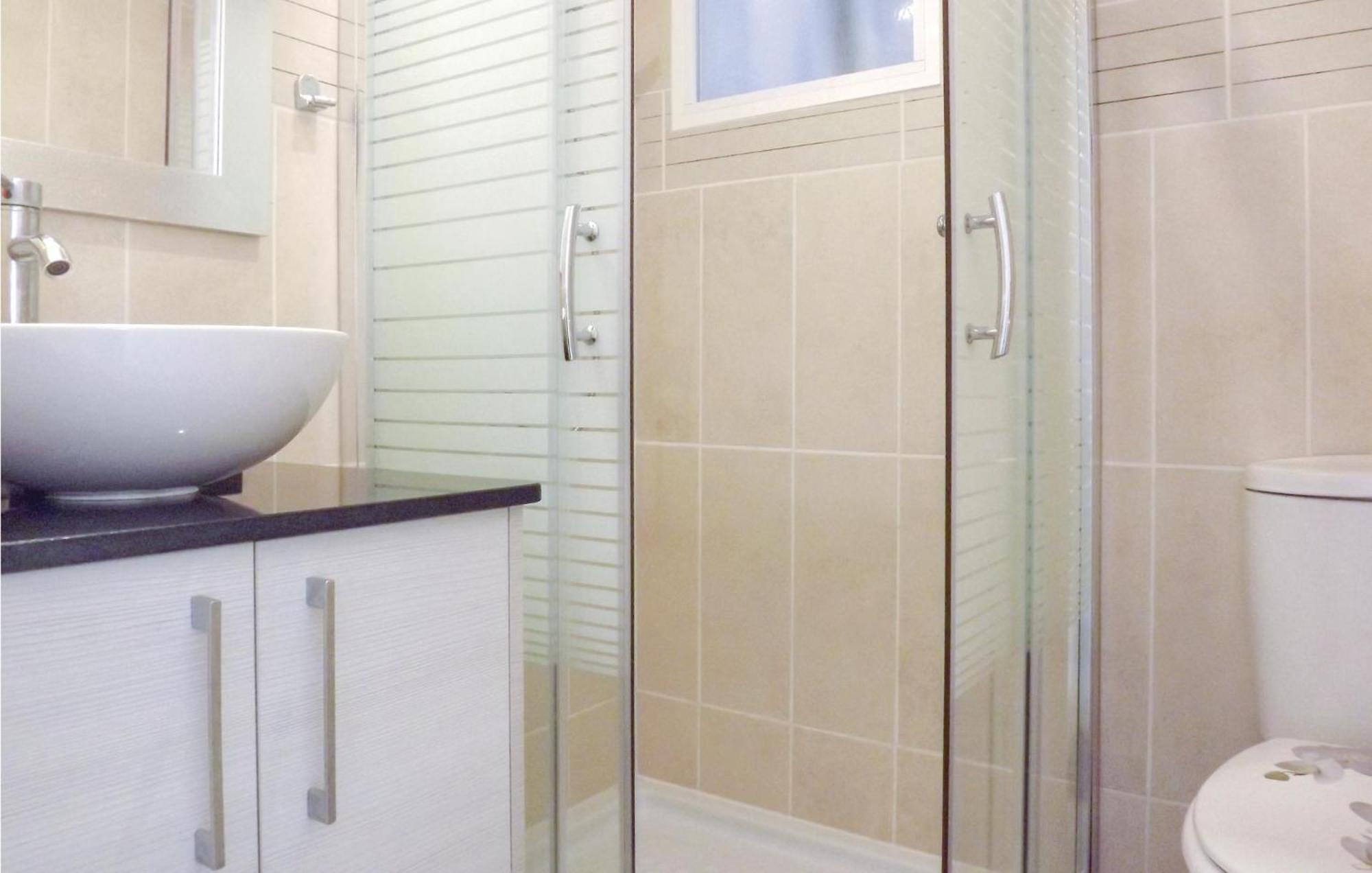 Nice Apartment In Javea With House Sea View Eksteriør bilde
